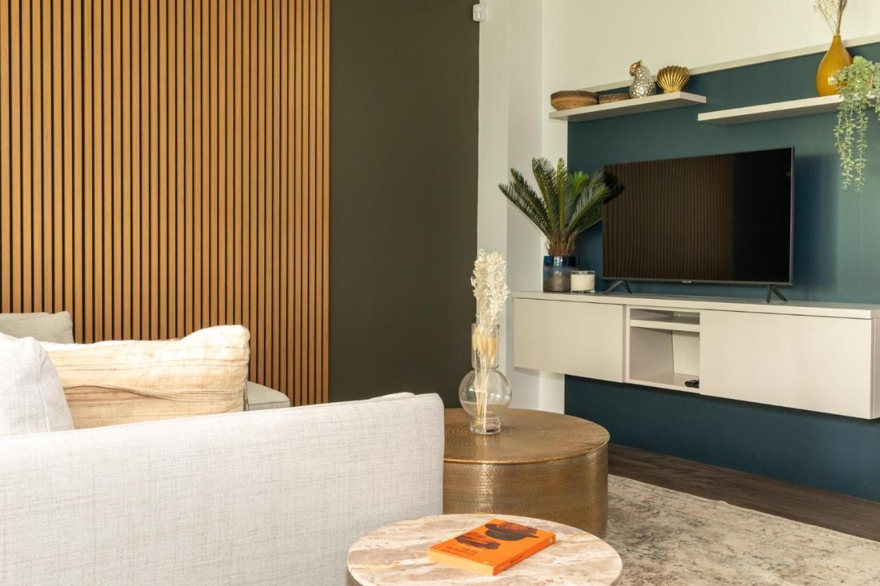 The Aurora's Nest - Lovely 3bdr With Balcony And Study Apartament