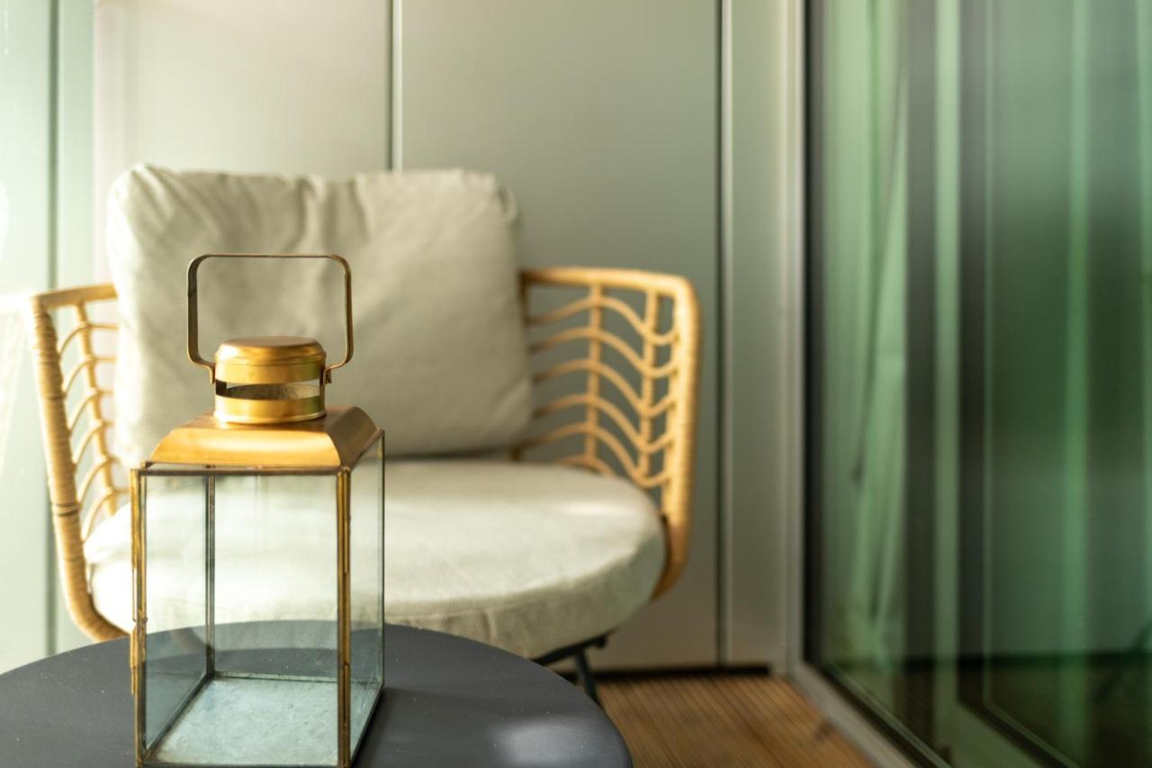 Apartament The Aurora's Nest - Lovely 3bdr With Balcony And Study Londra